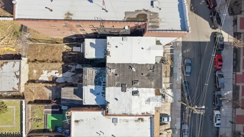 97 Clifton Pl, Jersey City, NJ 07304 - #3