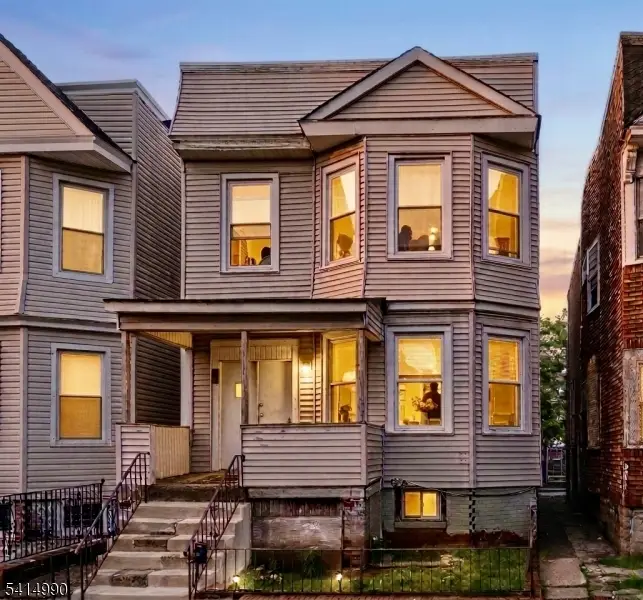 156 S 12th St, Newark, NJ 07107 - #1