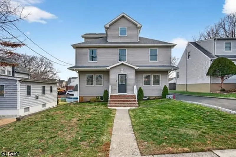 163 Willet St, Passaic, NJ 07055 - #1