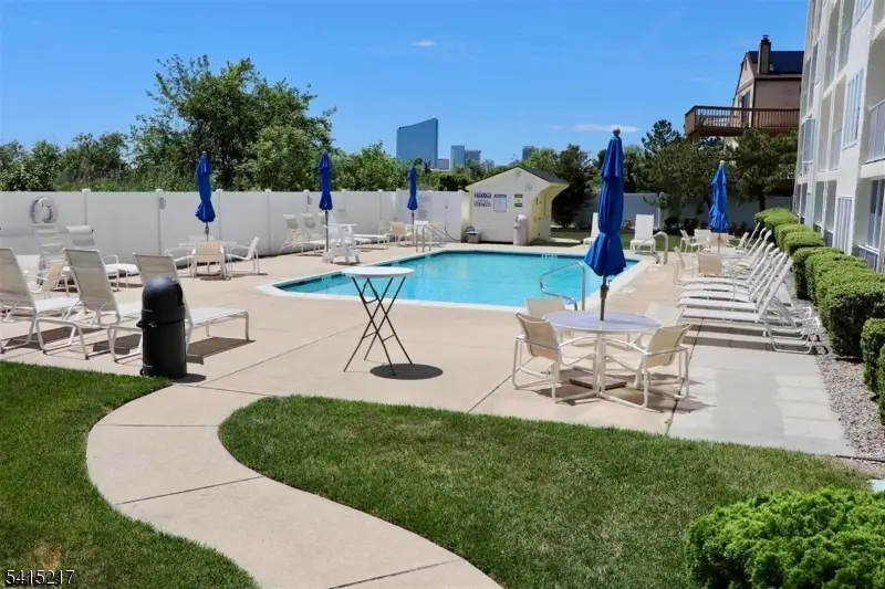 4600 W Brigantine Ave #405, Brigantine, NJ 08203 - #3