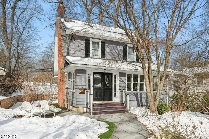31 Nassau Rd, Upper Montclair, NJ 07043 - #1