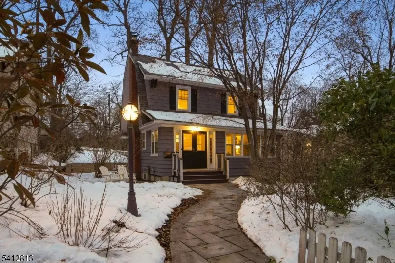 31 Nassau Rd, Upper Montclair, NJ 07043 - #3