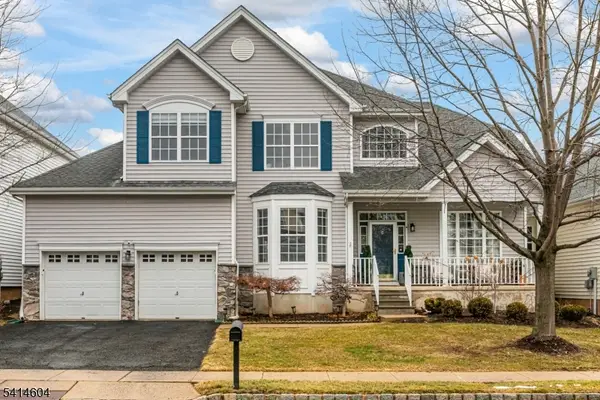 6 Stable Ln, Raritan Twp., NJ 08822