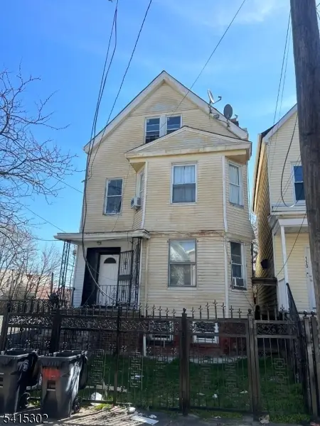 148 Fairmount Ave, Newark City, NJ 07103