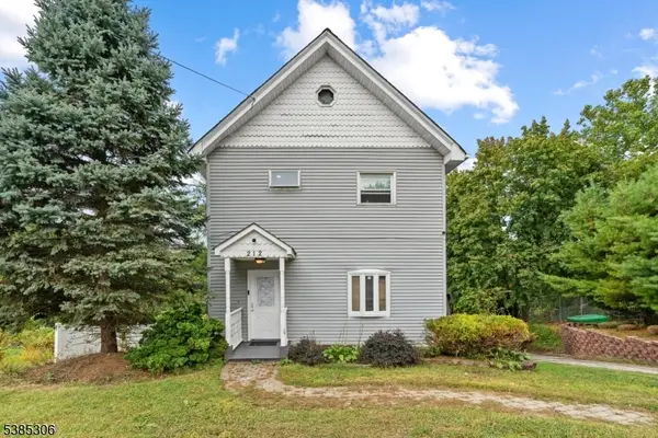 212 Route 23, Hamburg Boro, NJ 07419