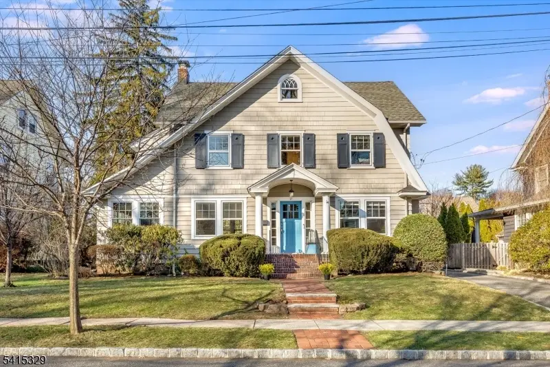 17 Mendl Ter, Montclair, NJ 07042 - #1