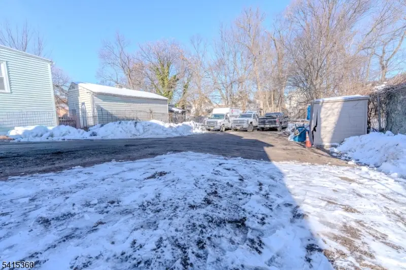 1204 W 3rd St, Plainfield, NJ 07063 - #3