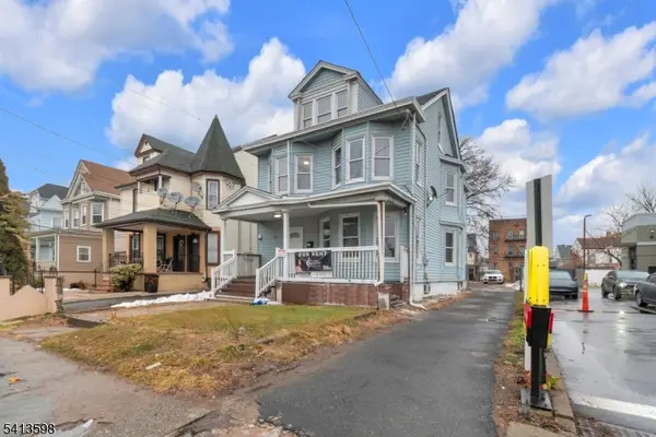 635 Madison Ave, Paterson City, NJ 07514