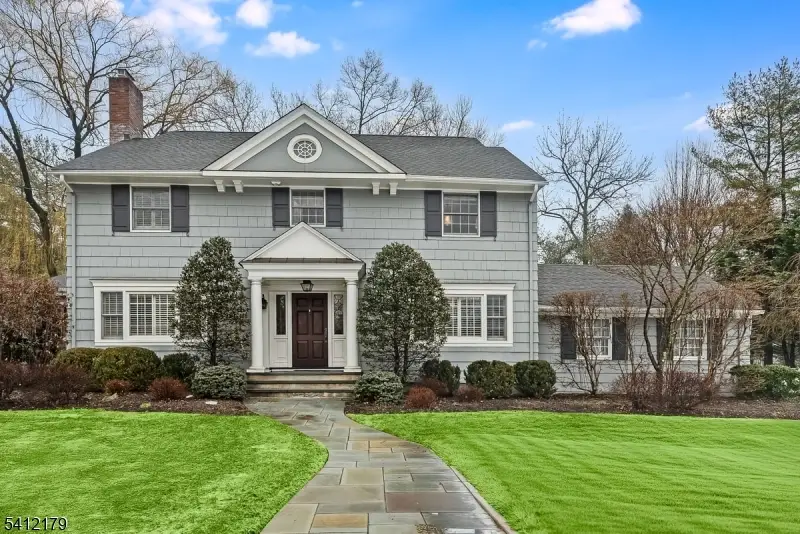 49 Hilltop Rd, Millburn, NJ 07078 - #1