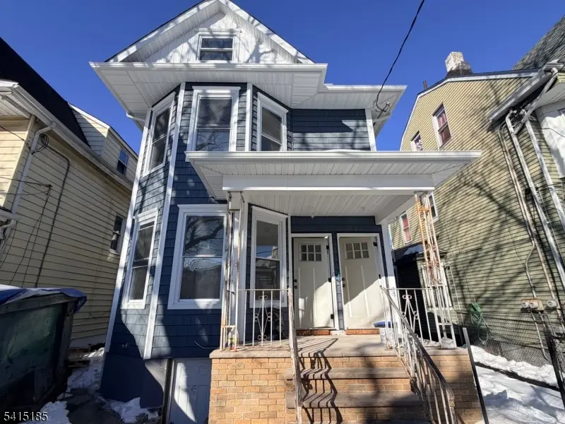 348 Woodside, Newark, NJ 07104 - #1