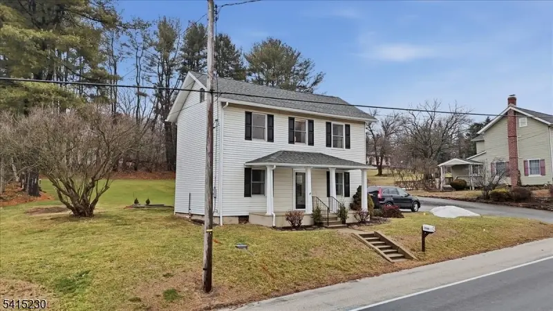 2530 Route 57, New Village, NJ 07882 - #1