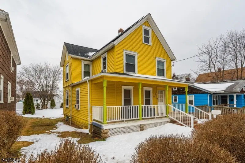 88 Woodbridge Ave, Sewaren, NJ 07077 - #2