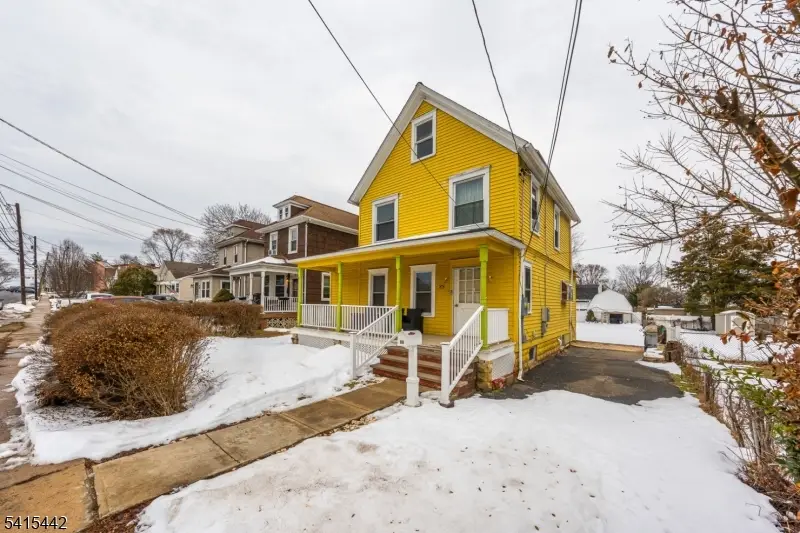 88 Woodbridge Ave, Sewaren, NJ 07077 - #3