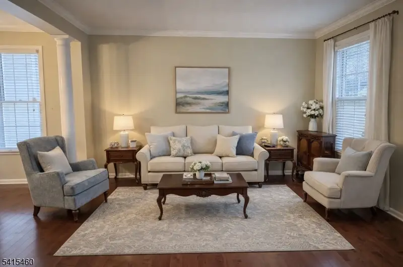 40 Helms Mill Road, Hackettstown, NJ 07840 - #3