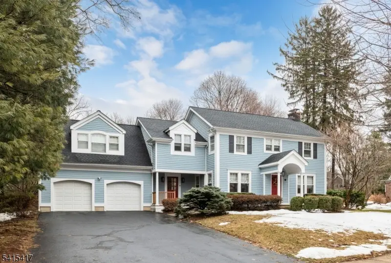 40 Rankin Ave, Basking Ridge, NJ 07920 - #1