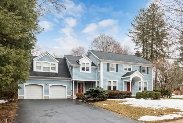 40 Rankin Ave, Bernards Twp., NJ 07920