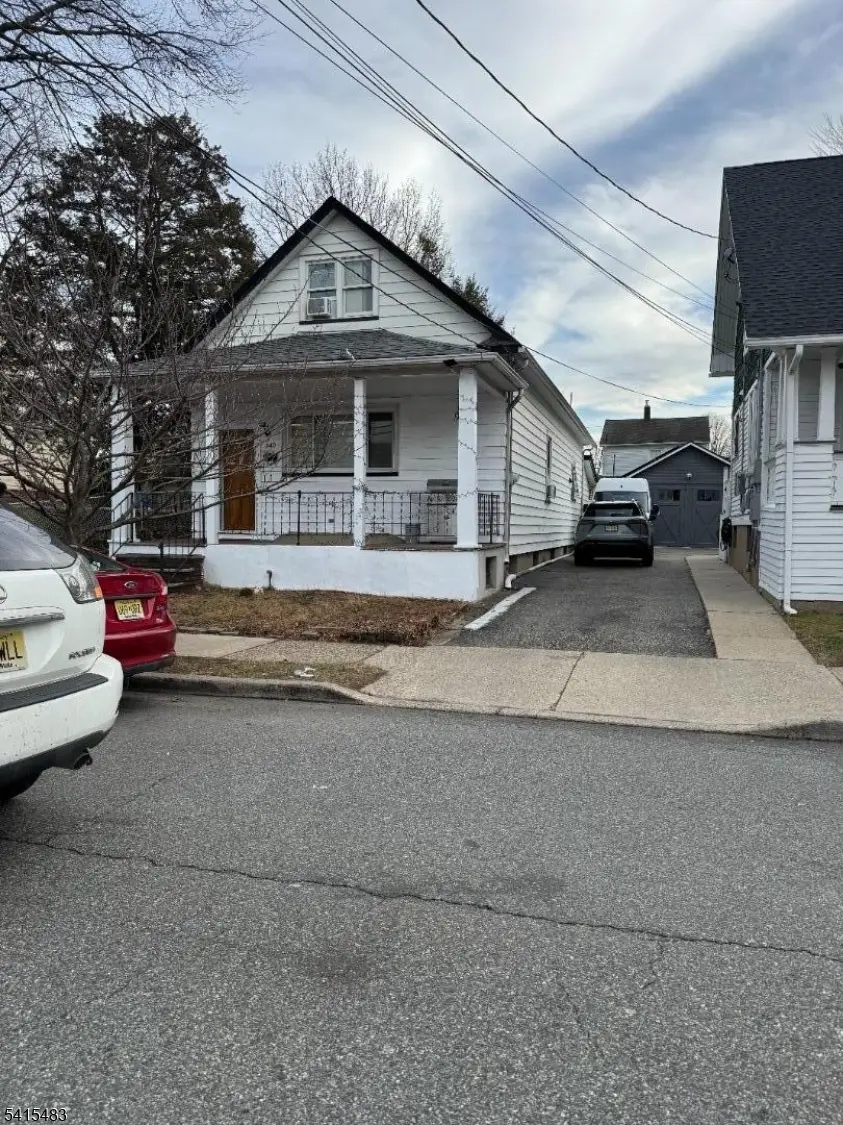 149 W 2nd St, Clifton, NJ 07011 - #2