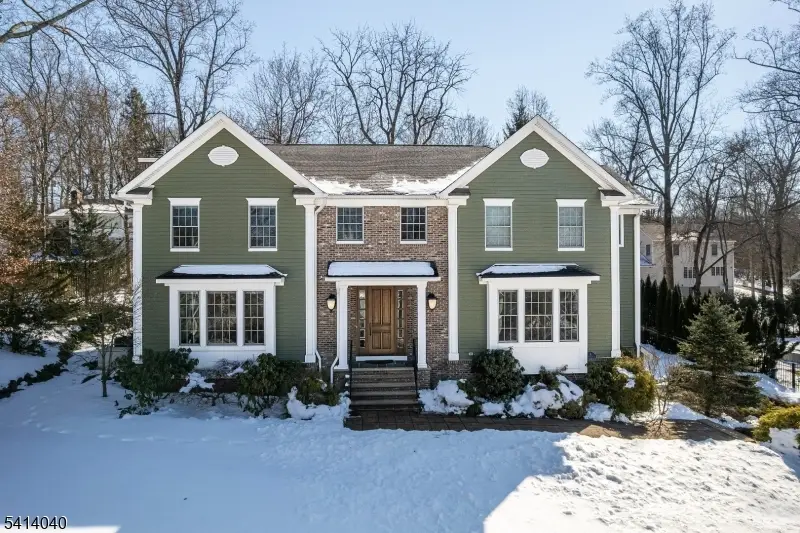 31 Mountainview Rd, Chatham, NJ 07928 - #2