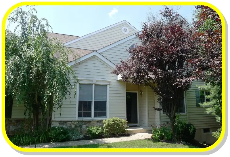 234 Patriot Hill Drive, The Hills, NJ 07920 - #1