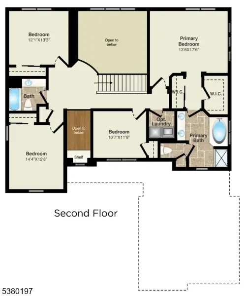 7 Paetzell Farm Rd, Holland, NJ 08848 - #3