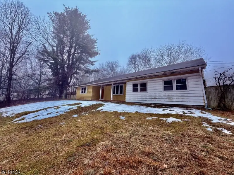 150 Karrville Rd, Port Murray, NJ 07865 - #3