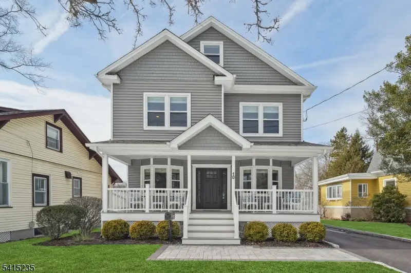 10 Otsego Rd, Verona, NJ 07044 - #1