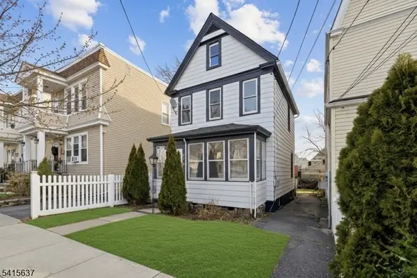 48 Liberty St, West Orange Twp., NJ 07052