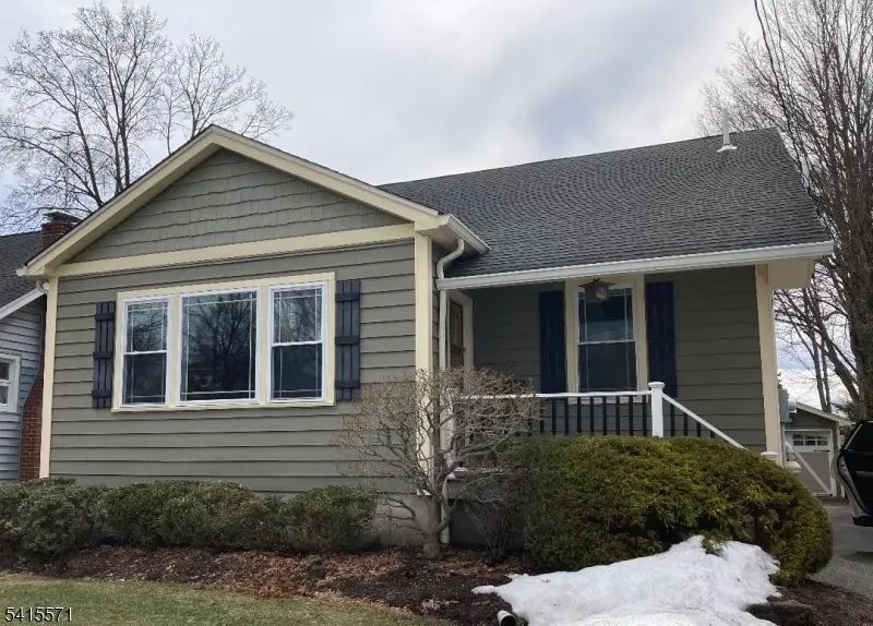 46 Sherman Ave, Morristown, NJ 07960 - #1