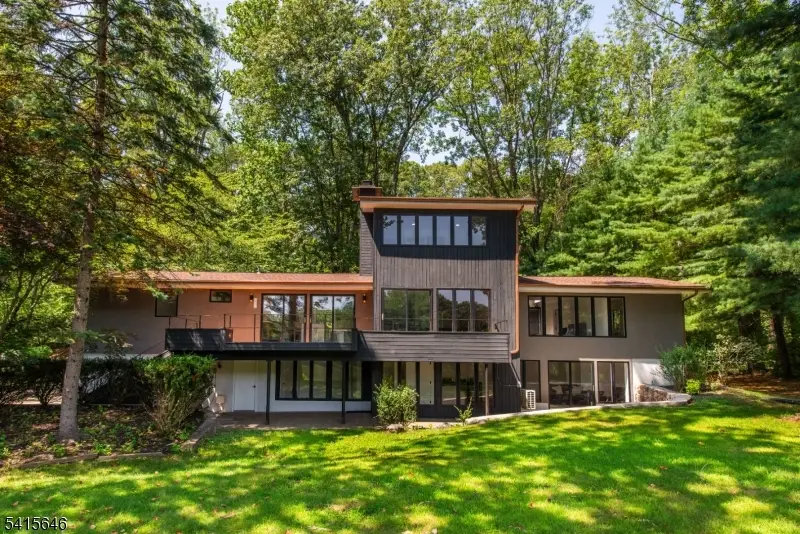 28 W Shore Rd, Mountain Lakes, NJ 07046 - #1