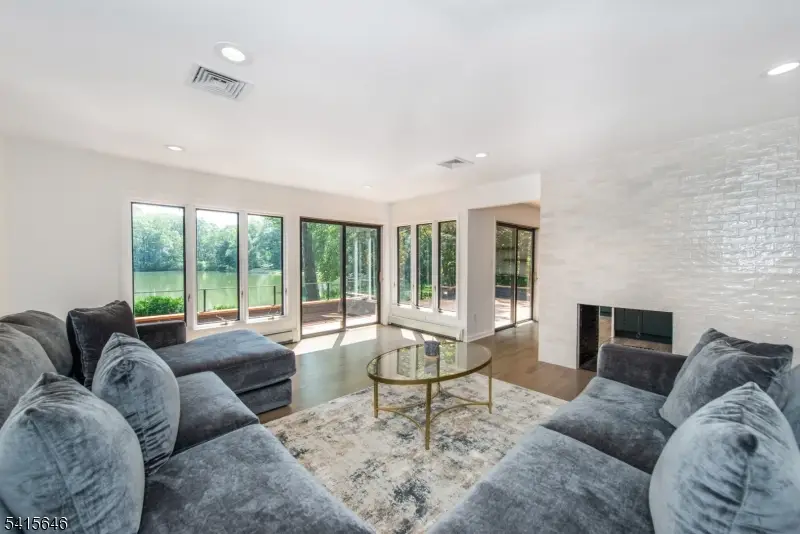 28 W Shore Rd, Mountain Lakes, NJ 07046 - #3