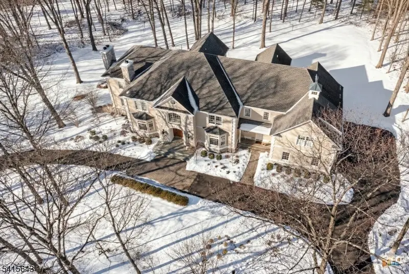 7 Timber Ridge Rd, Mendham, NJ 07945 - #3