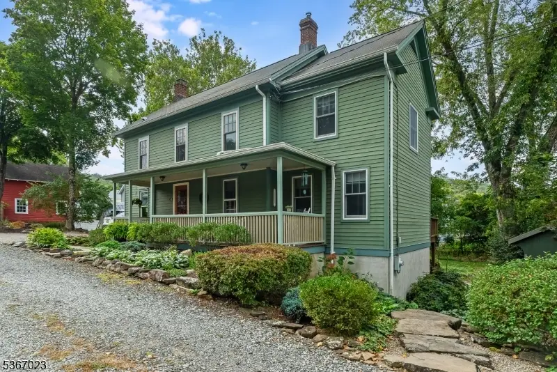 104 Mill St, Califon, NJ 07830 - #1