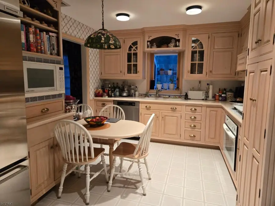 19 Berkeley Ter, Livingston, NJ 07039 - #3