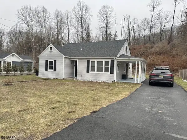 13 Us Highway 46, Knowlton Twp., NJ 07832