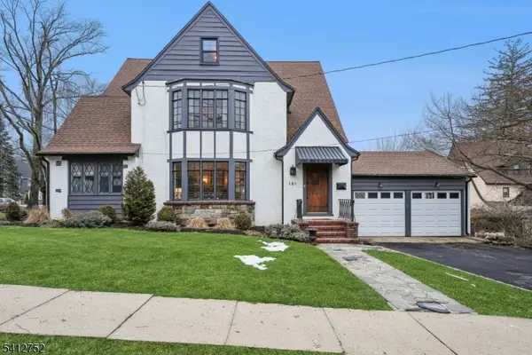 181 Mitchell St, West Orange Twp., NJ 07052