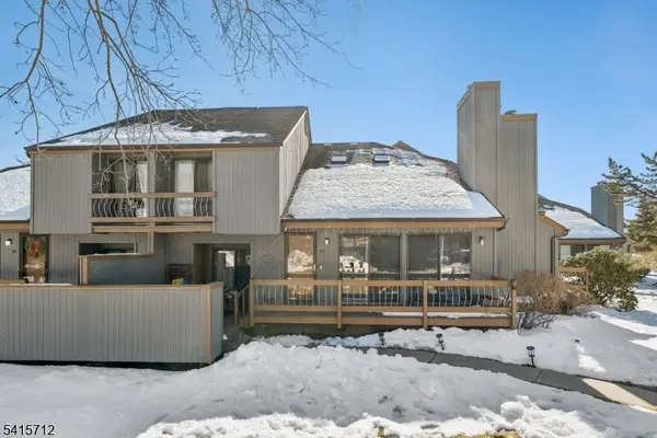 59 Sycamore Ct Ondo, Bernards Twp., NJ 07920