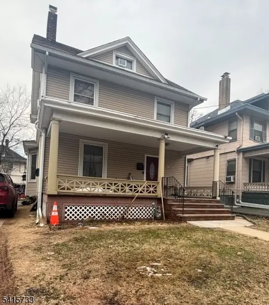 1504 Munn Ave, Hillside Twp., NJ 07205