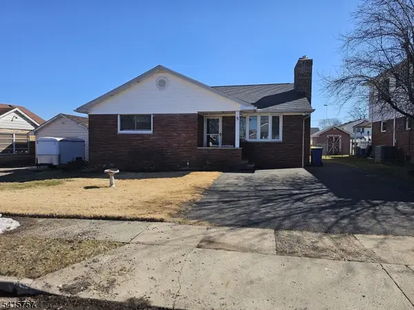 5 Sydney Pl, Manville Boro, NJ 08835