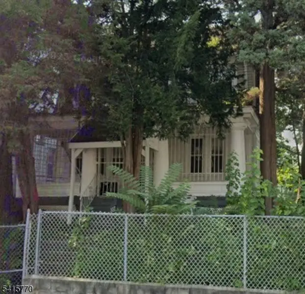 553 Sanford Avenue, Newark, NJ 07106 - #1