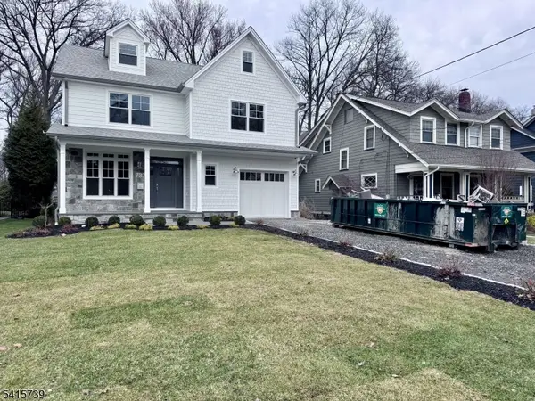 732 Embree Cres, Westfield Town, NJ 07090