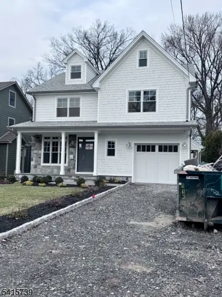 732 Embree Cres, Westfield, NJ 07090 - #2