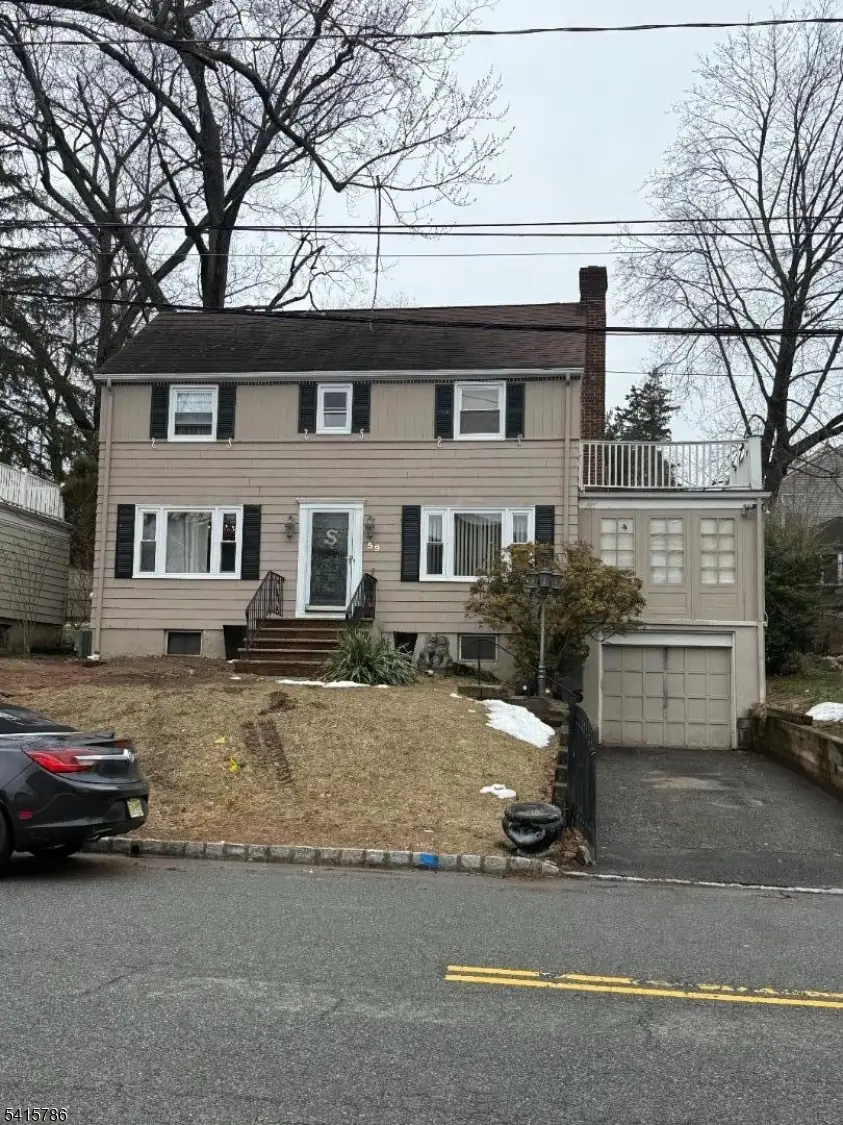 59 Hillside Ave, West Orange, NJ 07052 - #2