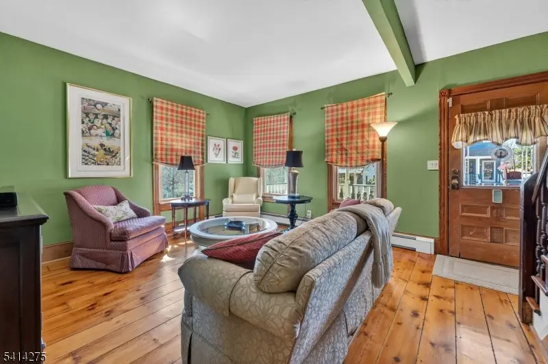 1 Seal St, High Bridge, NJ 08829 - #3