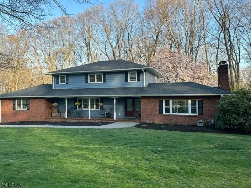 5 Parkwood Rd, Succasunna, NJ 07876 - #1