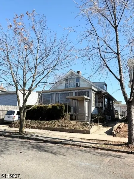 606 Hagel Ave, Linden, NJ 07036 - #2