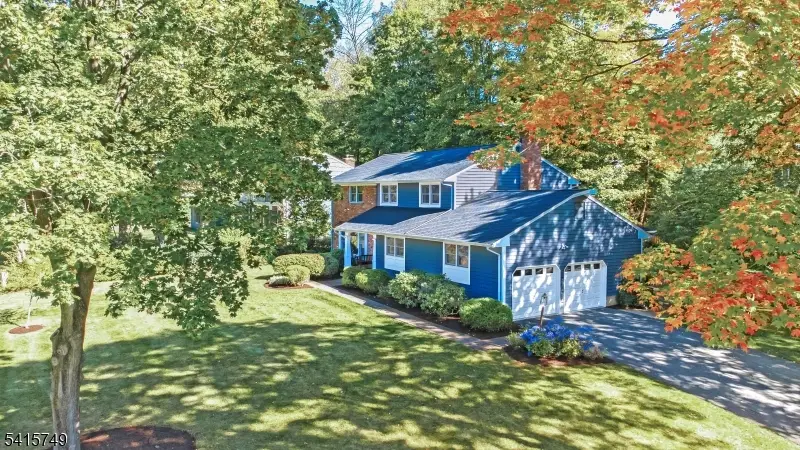 52 Coolidge Dr, Berkeley Heights, NJ 07922 - #2