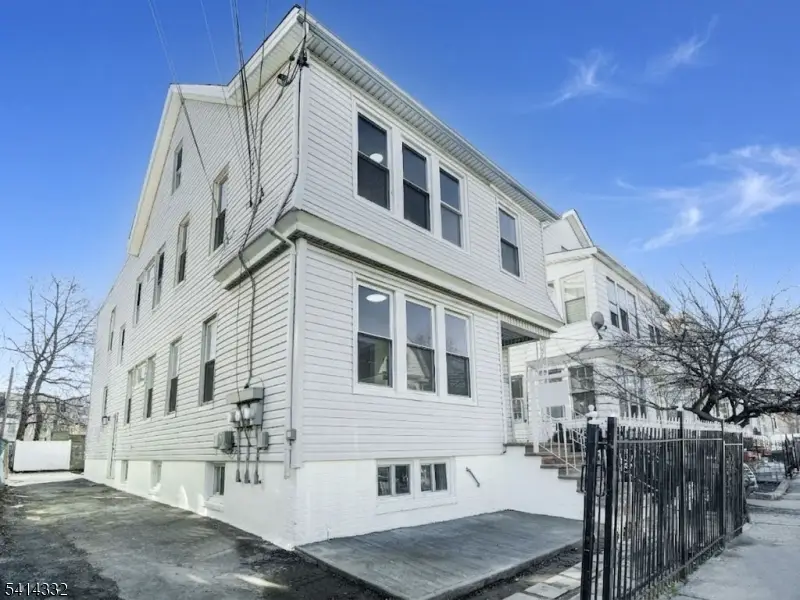 186 Isabella Ave, Irvington, NJ 07111 - #1