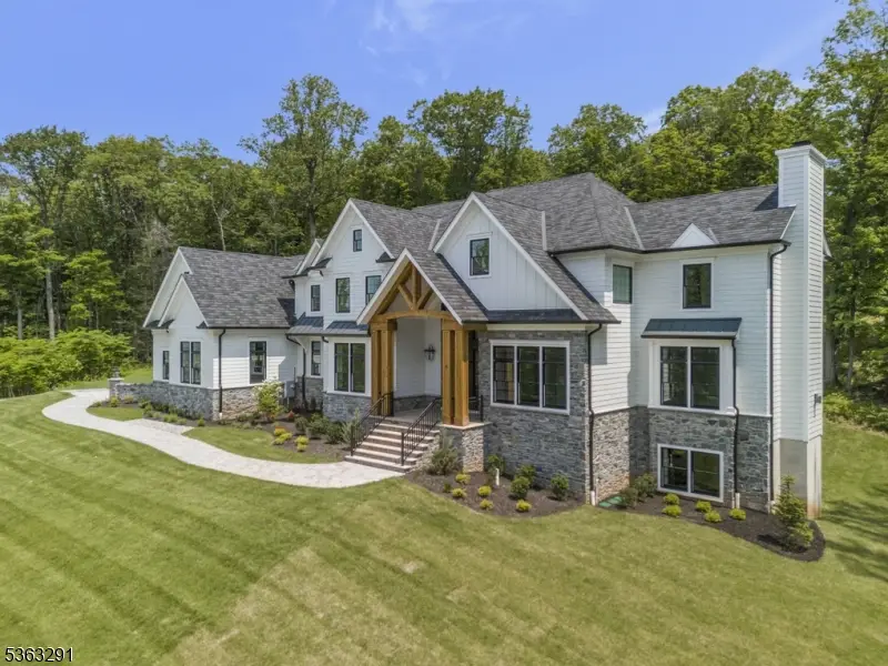 8 Cobblestone Ct, Warren, NJ 07059 - #3