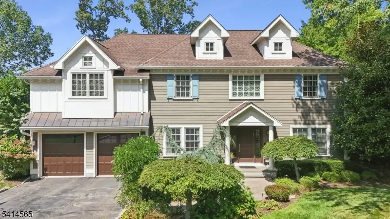 26 Keats Rd, Short Hills, NJ 07078 - #1