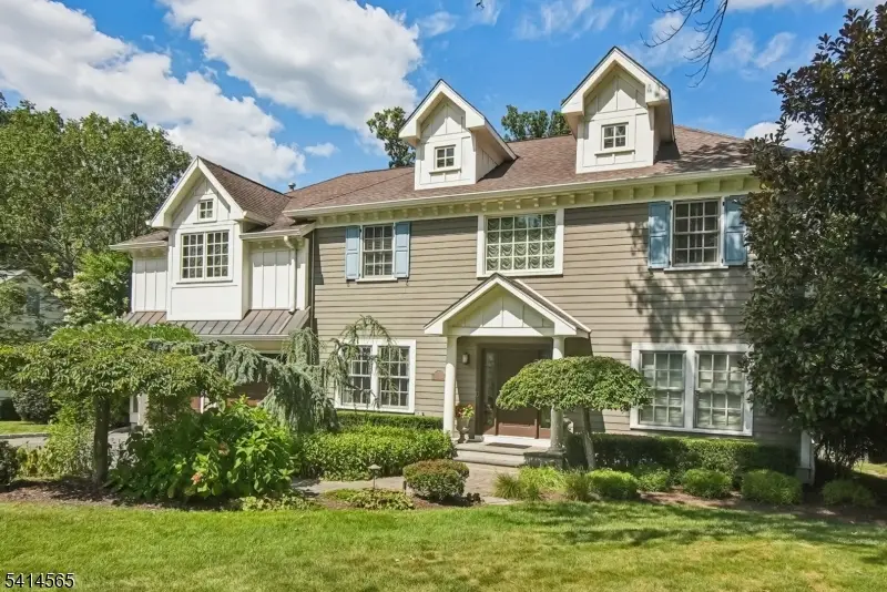 26 Keats Rd, Short Hills, NJ 07078 - #3